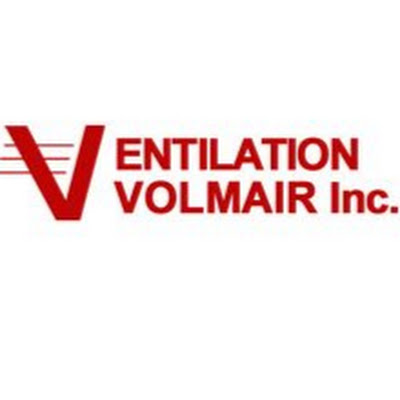 Ventilation Volmair Inc.