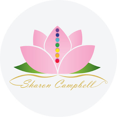 Sharon Campbell - Reiki Master & Intuitive Guide