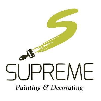 Supreme Painting