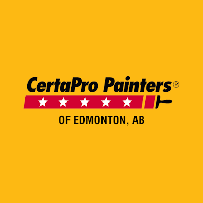 CertaPro Painters of Edmonton, AB