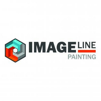 Image Line Painting