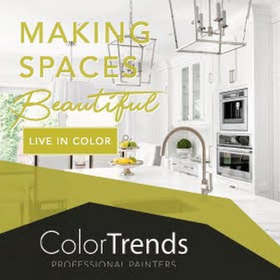 Color Trends- Professional Painters