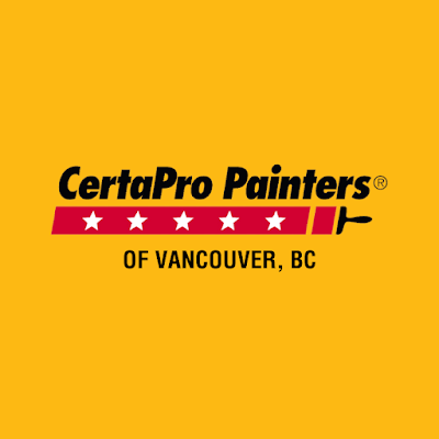 CertaPro Painters of Vancouver, BC