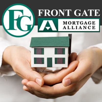 Front Gate Financial Group