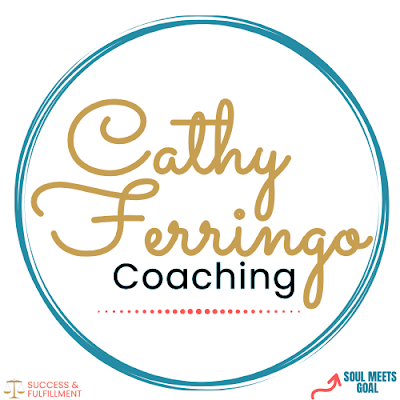 Cathy Ferringo Coaching