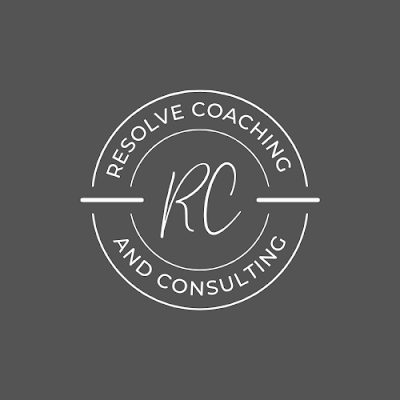 Resolve Coaching and Consulting