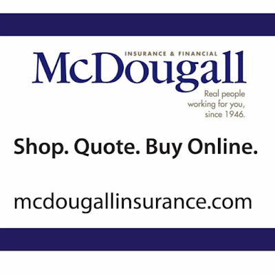 McDougall Insurance & Financial - Winchester