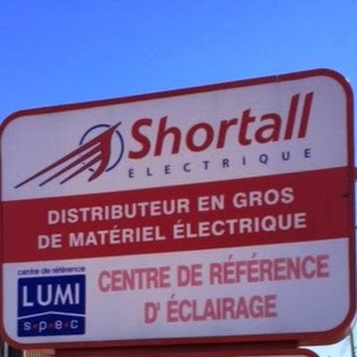 Shortall Electrique Limitée/ Lumispec