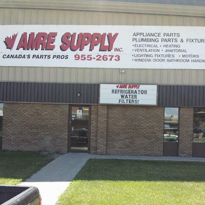 Amre Supply