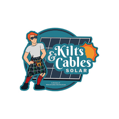 Kilts & Cables Solar & Electrical