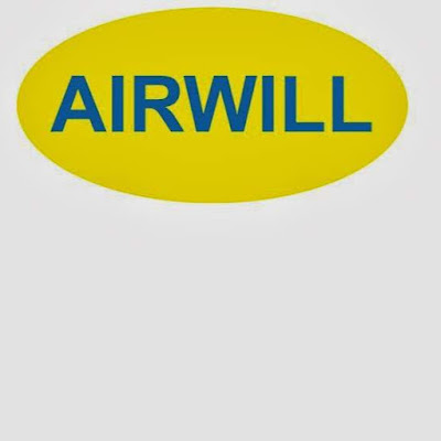 Airwill Electrical Supply Inc