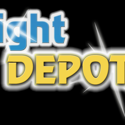 Lightdepot Canada Inc.