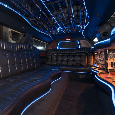 Elite Limousine