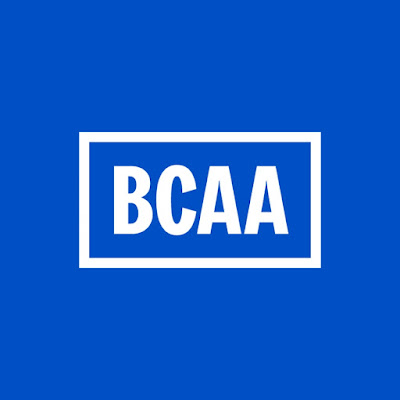 BCAA