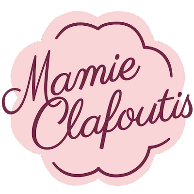 Mamie Clafoutis Van Horne