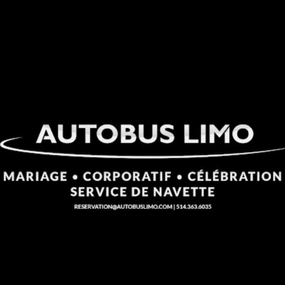 Autobus Limo