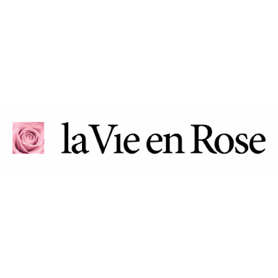 la Vie en Rose Place de Ville