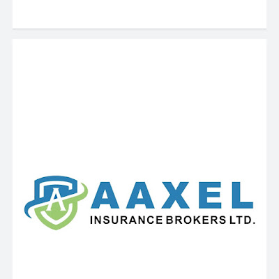 Aaxel Insurance Brokers Ltd.