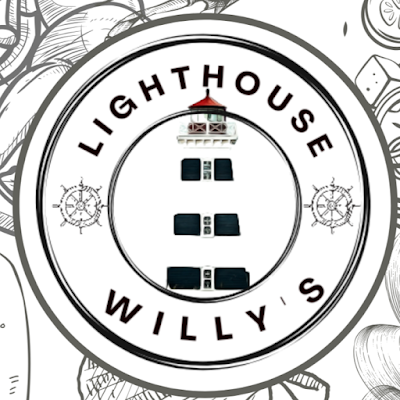 Lighthouse Willy's Restaurant