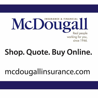 McDougall Insurance & Financial - Pembroke