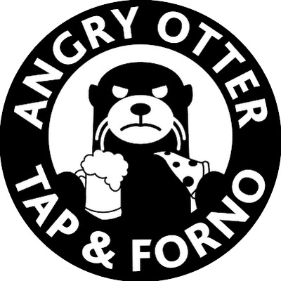 Angry Otter Tap and Forno