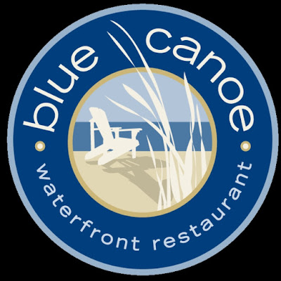 Blue Canoe Waterfront Restaurant