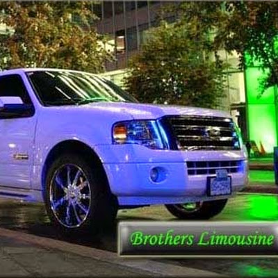 Brothers Limousine