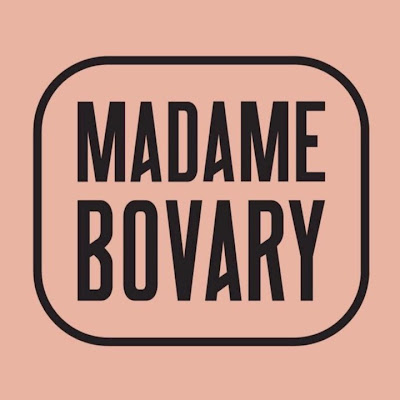 Madame Bovary - Boucherville