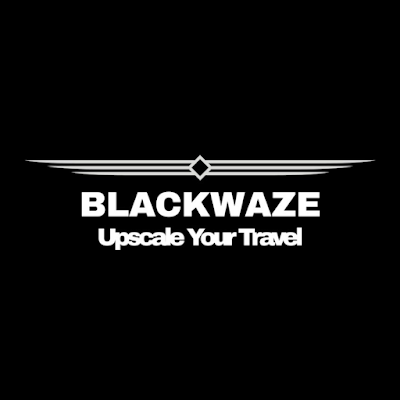 BLACKWAZE