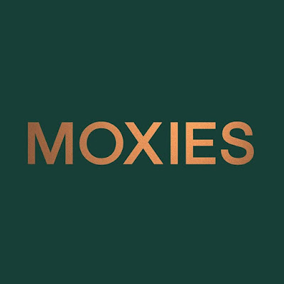 Moxies Victoria Restaurant