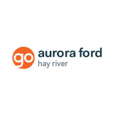 Aurora Ford Hay River