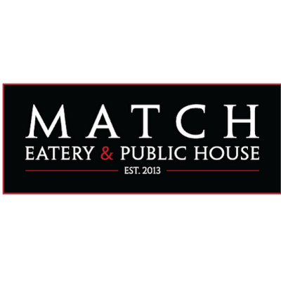 Match Eatery & Public House - Point Edward