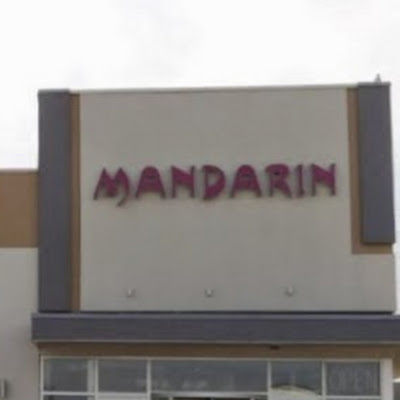 Mandarin Restaurant