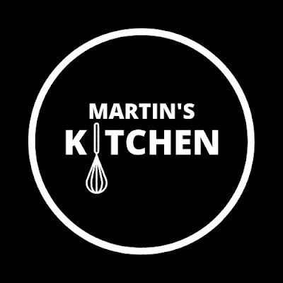 Martin's Kitchen