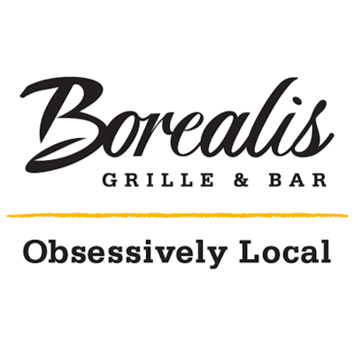 Borealis Grille & Bar (Kitchener)