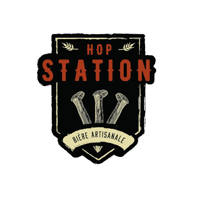 Hop Station - Microbrasserie