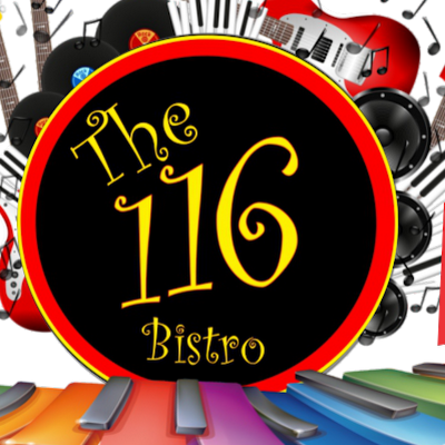 The Smokin' 116 Bistro