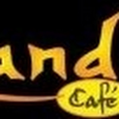 Island Cafe