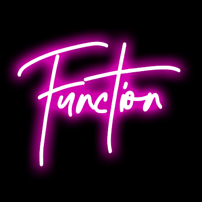 Function Bar + Kitchen