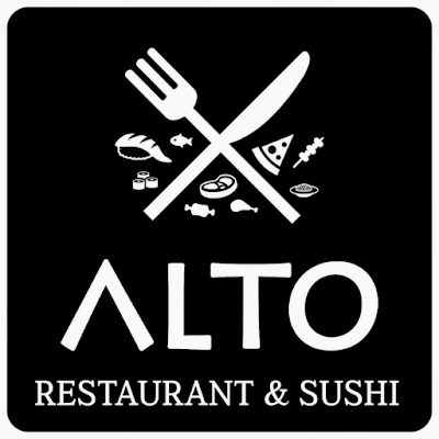 Alto Pizza & SuShi