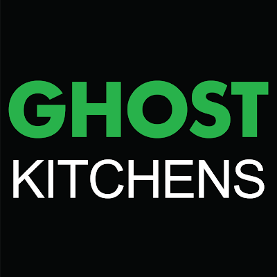 Ghost Kitchens