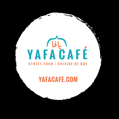 Yafa Café