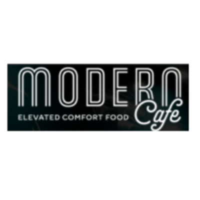 The Modern Cafe Nanaimo