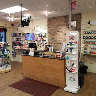 Our Pleasure Canada’s Sexual Health Store