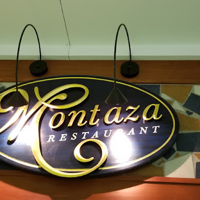 Montaza Restaurant