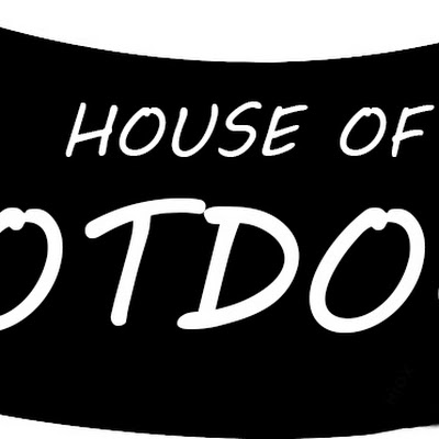 House of Hotdogs