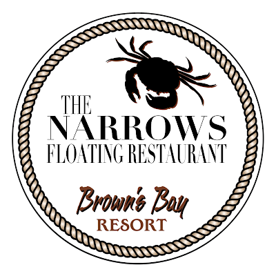 The Narrows Floating Restaurant