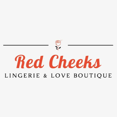 Red Cheeks Lingerie & Love Boutique