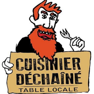 Restaurant au Cuisinier déchaîné