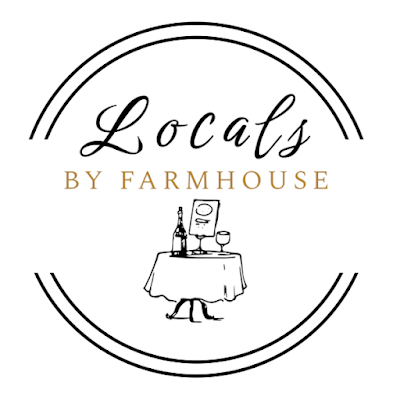 Locals by Farmhouse YXS